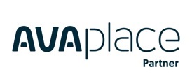 Logo Ava place partner